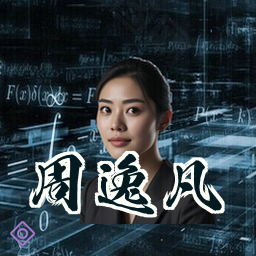 周逸凡
